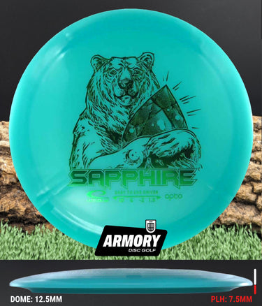 Latitude 64 Sapphire