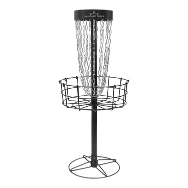 Marksman Disc Golf Basket