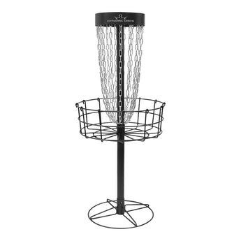 Marksman Disc Golf Basket