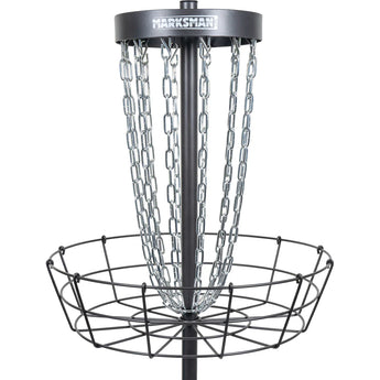 Marksman Lite Disc Golf Basket