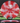 Meridian Discs Current Red-White/Silver 173g