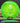 Meridian Discs Marbled Clarus Altitude Green/Silver 174.8g