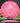 Meridian Discs Marbled Clarus Altitude Pink/Silver 174.1g