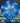 Meridian Discs Mojave Blue & Sky/Gold 173g