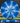 Meridian Discs Mojave Blue & Sky/Silver 174g
