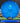 Meridian Discs Mojave Blue/Teal 173.8g