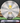 Meridian Discs Mojave Cream & Grey/Gold