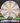 Meridian Discs Mojave Cream & Grey/Gold