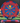 Meridian Discs Tundra Red-Blue/Gold 174g