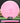 Mint Discs Bobcat Apex Big Icon pink/oil slick 178.3g