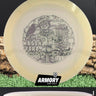 Mint Discs Freetail Nocturnal Halloween Nocturnal /Silver 173.7g