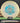 Mint Discs Freetail Nocturnal Halloween Nocturnal /Teal 173.5g