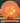 Mint Discs Lasso Apex Orange/Sunrise 174.6g