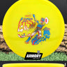 Mint Discs Lasso Apex Yellow/Red/Silver/Blue 174.5g