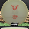 Mint Discs Lasso Nocturnal Glow/Orange 175g