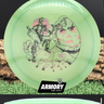 Mint Discs Sublime Pizza Sublime Green/Black-Pink 173g