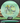 Mint Discs Sublime Pizza Sublime Green/Black-Yellow 173g