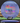 Mint Discs Sublime Pizza Sublime Purple/Rainbow 173g