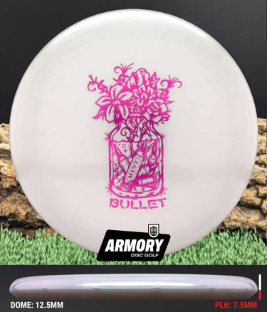 Mint Discs Bullet Sublime