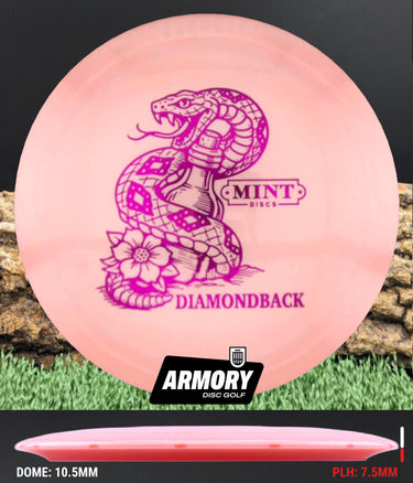 Mint Discs Sublime Diamondback