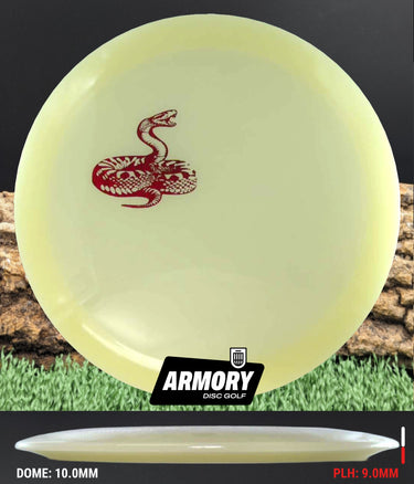 Mint Discs Nocturnal Diamondback