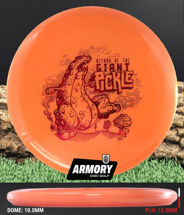 Mint Discs Apex Pickle