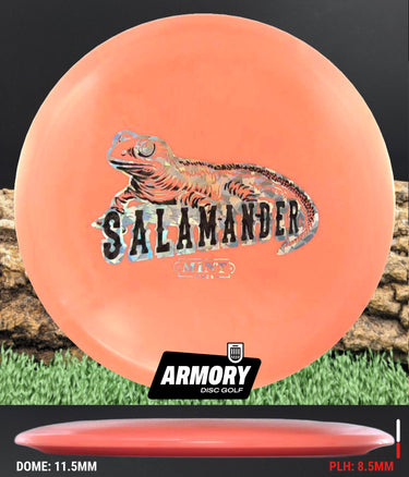 Mint Discs Salamander – Lightweight Apex