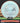 MVP Axiom Neutron Soft Tempo Neutron Light Blue/Orange/Silver/Black 173g