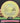 MVP Axiom Neutron Soft Tempo Neutron Light Yellow/Pink /Silver/Black 167g