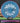 MVP Axiom Neutron Tempo Neutron Blue/Purple 161g