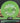 MVP Axiom Neutron Tempo Neutron Green/Green 163g