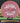 MVP Axiom Neutron Tempo Neutron Pink/Green 172g