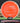 MVP Control Neutron Traffic Cone/Silver 167.8g