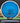 MVP Cypher Proton Blue/Black 173g