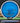 MVP Cypher Proton Blue/Black 174g