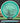 MVP Cypher Proton Dark Green/Black 174g