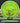 MVP Cypher Proton Dayglow/Black 173g