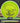 MVP Cypher Proton Dayglow/Black 175g
