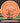 MVP Cypher Proton Orange/Black 173g