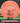 MVP Cypher Proton Orange/Black 174g