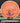 MVP Cypher Proton Orange/Black 175g