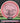 MVP Cypher Proton Pink/Black 175g