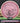 MVP Cypher Proton Pink/Black 175g