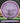 MVP Cypher Proton Purple/Black 174g