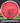 MVP Cypher Proton Red/Black 173g