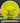 MVP Cypher Proton Yellow/Black 173g