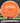 MVP Detour Neutron Burnt Orange 169.2g