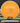 MVP Detour Neutron Light Orange 177.2g
