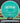 MVP Detour Neutron Mint 171.4g