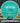 MVP Detour Neutron Mint 171.5g